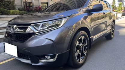2020 Honda 本田 Cr-v