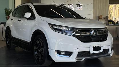 2019 Honda 本田 Cr-v