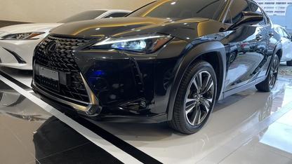 2023 Lexus 凌志 UX