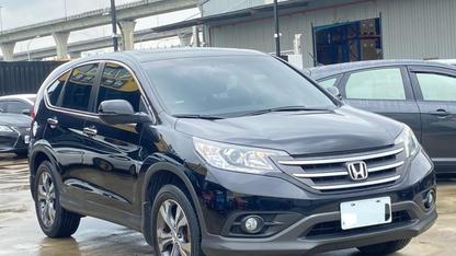 2013 Honda 本田 Cr-v