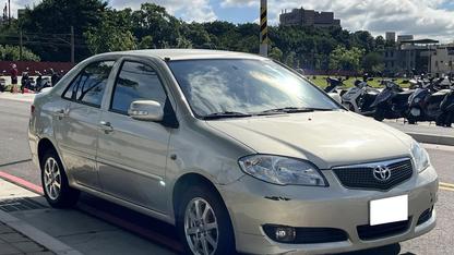2009 Toyota 豐田 Vios