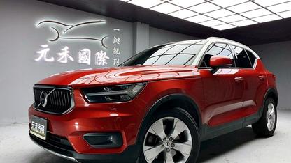 2018 Volvo 富豪 Xc40