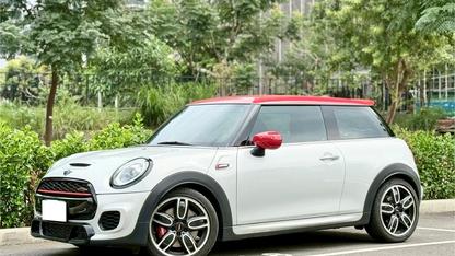 2019 Mini 迷你 Hatch