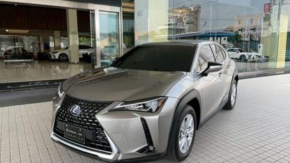 2022 Lexus 凌志 UX