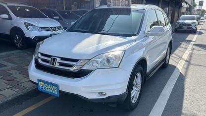 2010 Honda 本田 Cr-v