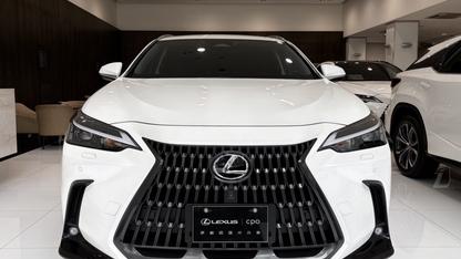 Lexus 凌志 2025 NX