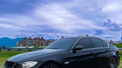2008 BMW 寶馬 3 Series Sedan