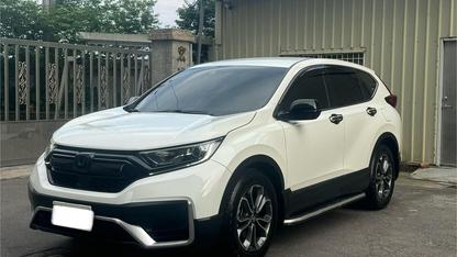2022 Honda 本田 CR-V