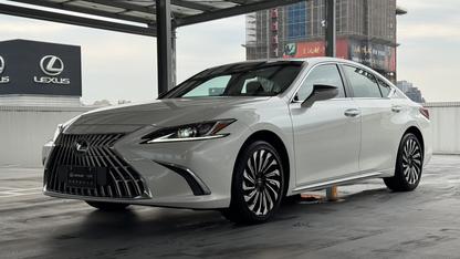 2024 Lexus 凌志 Es