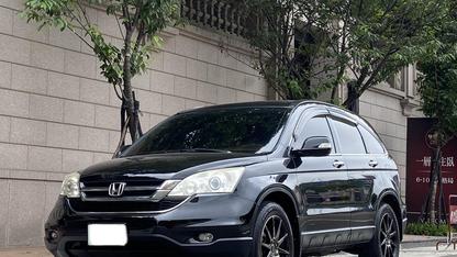 2008 Honda 本田 Cr-v