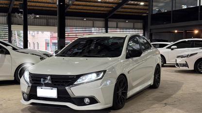 2019 Mitsubishi 三菱 Grand Lancer