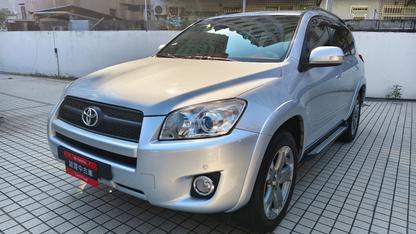 2008 Toyota 豐田 RAV4