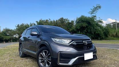 2023 Honda 本田 Cr-v