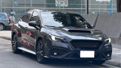 2023 Subaru 速霸陸 WRX