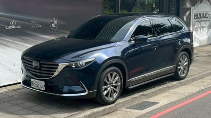 2019 Mazda 馬自達 Cx-9