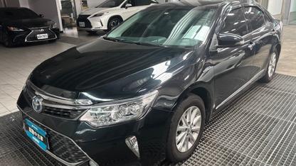 2016 Toyota 豐田 Camry