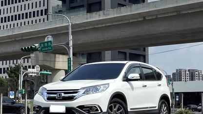 2017 Honda 本田 CR-V