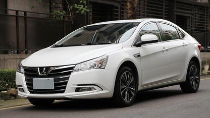 2014 Luxgen 納智捷 S5 Turbo