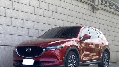 2019 Mazda 馬自達 CX-5