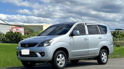 2010 Mitsubishi 三菱 Zinger