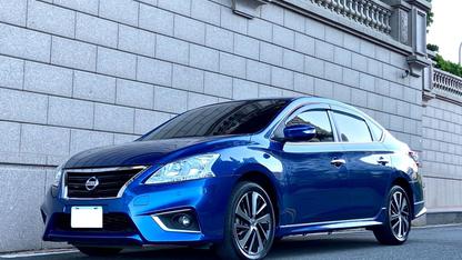 2016 Nissan 日產 Sentra
