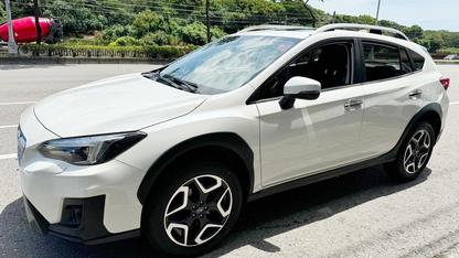 2019 Subaru 速霸陸 XV