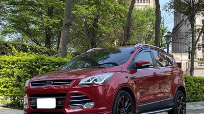 2016 Ford 福特 Kuga