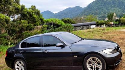 2008 BMW 寶馬 3 Series Sedan