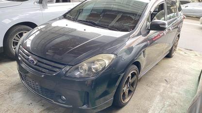 2010 Ford 福特 i-Max