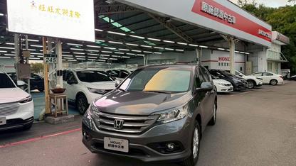 2014 Honda 本田 Cr-v