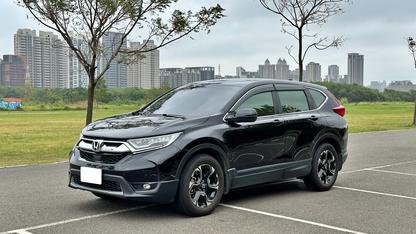 2019 Honda 本田 Cr-v