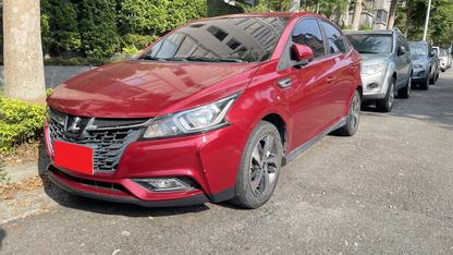 2016 Luxgen 納智捷 S3