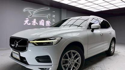 2020 Volvo 富豪 XC60