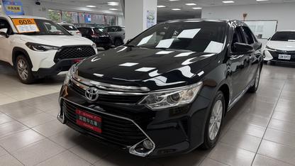 2016 Toyota 豐田 Camry