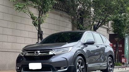 2018 Honda 本田 Cr-v