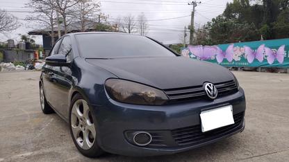 2011 Volkswagen 福斯 Golf