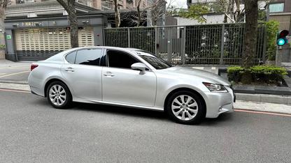 2012 Lexus 凌志 GS