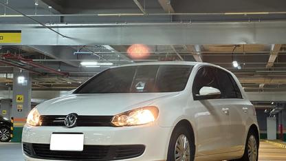 2011 Volkswagen 福斯 Golf