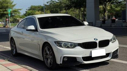2019 BMW 寶馬 4-series gran coupe