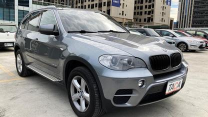 BMW 2012 X5 xDrive35i 車款介紹 - Yahoo奇摩汽車機車