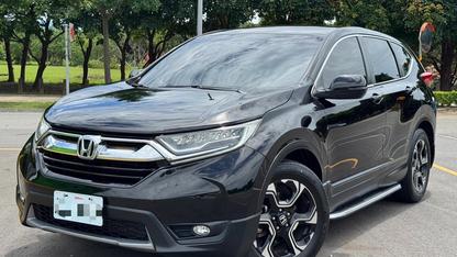 2018 Honda 本田 Cr-v