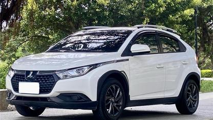 2019 Luxgen 納智捷 U5