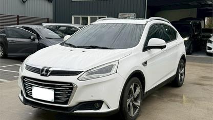 2018 Luxgen 納智捷 U6