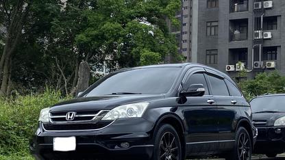 2012 Honda 本田 Cr-v