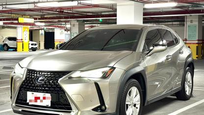 2019 Lexus 凌志 UX