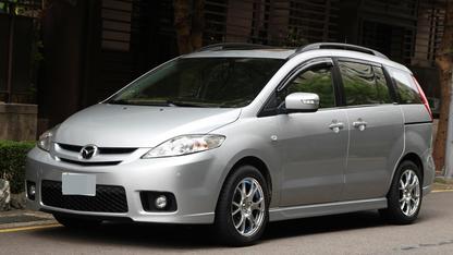 2008 Mazda 馬自達 5