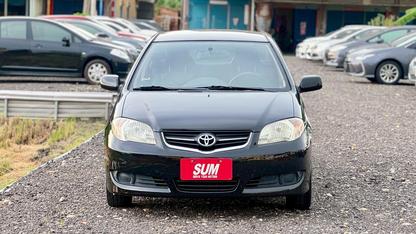 2011 Toyota 豐田 Vios