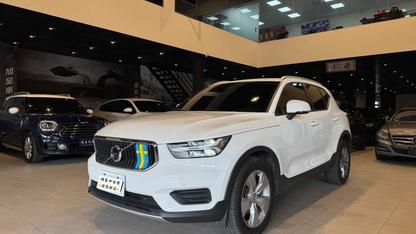 2020 Volvo 富豪 Xc40