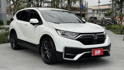 2022 Honda 本田 Cr-v