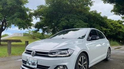2018 Volkswagen 福斯 Golf